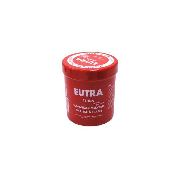 Eutra Tetina - Vaseline | 1000 ml