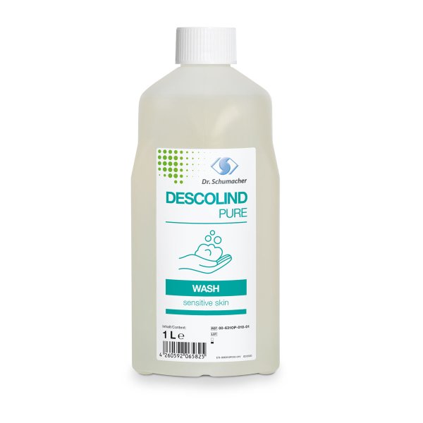 Descolind Pure Wash 1 Liter