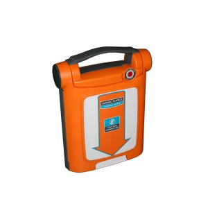 Powerheart AED G5 - Automatic - (Vollautomat)
