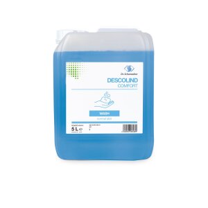 Descolind - Comfort Wash 5 Liter
